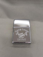 オイルライター|ZIPPO