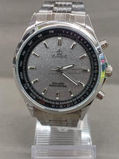 電波時計|MARSHAL