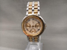 クロノグラフクォーツ腕時計|TRUSSARDI