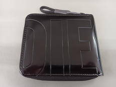 二つ折り財布|DIESEL