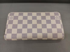 ダミエ　アズール|LOUIS VUITTON