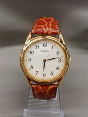 クォーツ腕時計|SEIKO