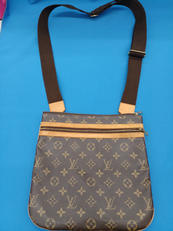 ポシェット ボスフォール|LOUIS VUITTON