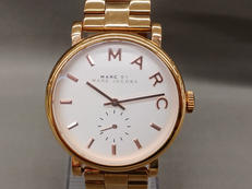 レディースウォッチ|MARC BY MARC JACOBS