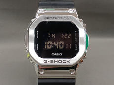 クォーツデジタル時計|CASIO