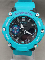G-SHOCK|CASIO