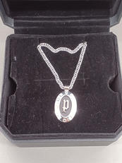 デザインネックレス|POLICE