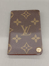 ポルトカルト・クレディプレッシオン|LOUIS VUITTON