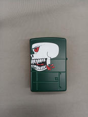 オイルライター|ZIPPO