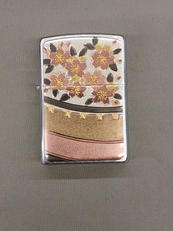 オイルライター|ZIPPO