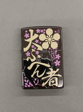 オイルライター|ZIPPO