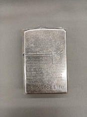 オイルライター|ZIPPO