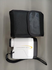 レーザー距離計|NIKON