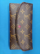 モノグラム　フューシャ|LOUIS VUITTON