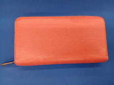 ジッピーウォレット|LOUIS VUITTON