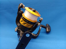 スピニングリール|DAIWA