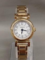 レディースクォーツ|COACH