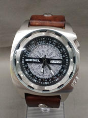 クォーツ腕時計|DIESEL