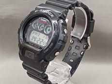 G-SHOCK|CASIO