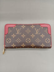 ジッピーウォレット|LOUIS VUITTON