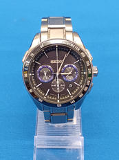 ブライツ電波ソーラー|SEIKO