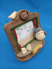 となりのトトロ|Nibariki