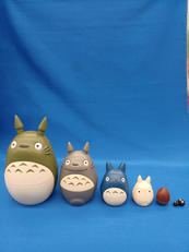 となりのトトロ|となりのトトロ