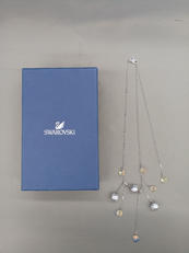 ネックレス|SWAROVSKI