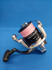 スピニングリール|SHIMANO