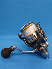 スピニングリール|DAIWA