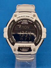 イルミネーター|CASIO