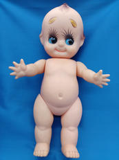 キューピー人形|キューピー