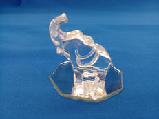 象の置き物|SWAROVSKI