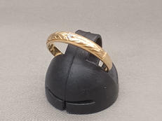 K18リング|選択不可