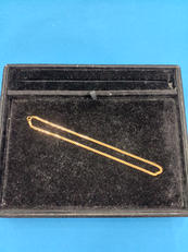 15.0G|K18ネックレス