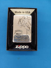 オイルライター|ZIPPO