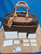 ドーヴィル|LOUIS VUITTON