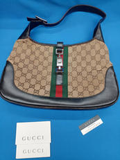 ジャッキーワンショルダー|GUCCI