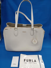 レザートートバッグ|FURLA