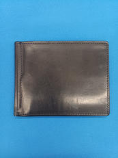 マネークリップ式札カード入れ|PORTER