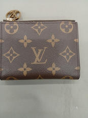 ポルトフォイユ・リサ|LOUIS VUITTON