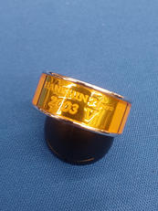 SILVER925リング|阪神タイガース