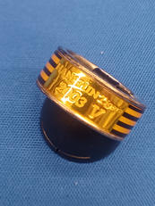 SILVER925リング|阪神タイガース