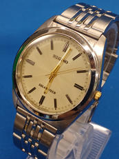 ソーラー腕時計|REGUNO