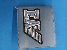 二つ折り財布|EMPORIOARMANI