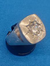 PM850リング|ノーブランド