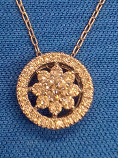 PT900/PT850ネックレス|ノーブランド