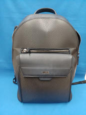 レザーバックパック|TUMI