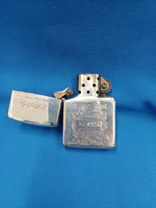 オイルライター|ZIPPO