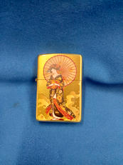 オイルライター|ZIPPO